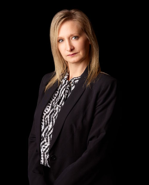 Rebecca Willison, Litigation Paralegal.  Howard Law Group in Grand Rapids, MI.